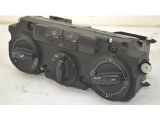 Блок управления климат-контролем 0210401, 53701   Volkswagen Caddy