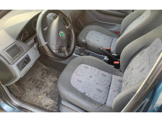 Подушка безопасности пассажира Skoda Fabia Mk1 (6Y)