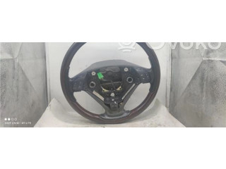 Руль Volvo XC90  2003 - 2006 года 08666887, 08666887      