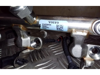 Vstřikovací lišta 32140005, 31478555 Volvo XC90