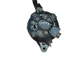 Генератор 1042102120, 2706031141   Lexus RX 330 - 350 - 400H 3.3     