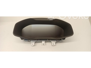 Панель приборов 565920310A Skoda Karoq