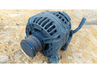 Генератор 028903028E   Skoda Fabia Mk3 (NJ)      