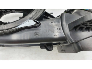 Другая деталь салона