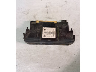 Блок управления климат-контролем 4B0820043H, 5HB00760417 Audi A6 S6 C5 4B