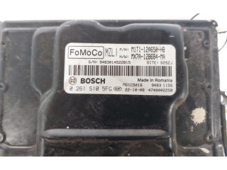 Блок управления двигателя 0261S105FG, 0261S105FG Ford Puma