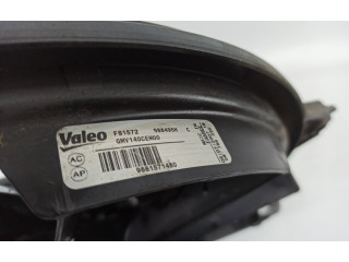 Вентилятор радиатора 9661571480, 988495H Citroen C4 I