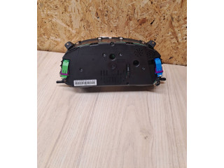 Панель приборов 1U0920811B, 1100801467   Skoda Octavia Mk1 (1U)       