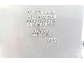 Блок управления 88821AG010, 2324005411   Subaru Forester SH