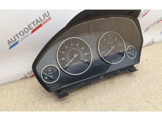 Přístrojová deska BMW 3 E36 61358362277