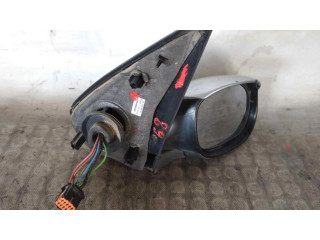 Zpětné zrcátko Peugeot 206+ 96480957XT, RETROVISORDERECHO