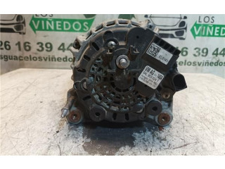 Генератор DDY, 4L903024T Audi A3 S3 8V