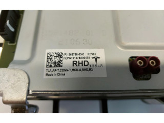 Řídící jednotka 1566786-05-e   Tesla Model 3 2021