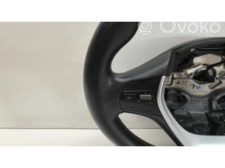Руль BMW 1 F20 F21 2011-2019 года 424978, 4273180