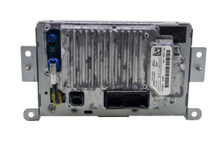 Дисплей KJ5T18B955PA, KJ5T14G370RGB Ford Kuga II