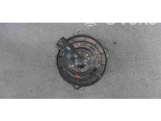 Вентилятор печки Mazda MPV II LW