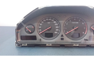 Панель приборов 69294-570T, 69294-570T   Volvo S60       