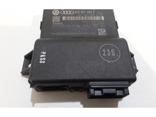Блок управления 8U0907468A, 8U0907468 Audi Q3 8U