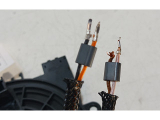 Подрулевой шлейф SRS Fichas, 255545857R Renault Espace V (RFC)