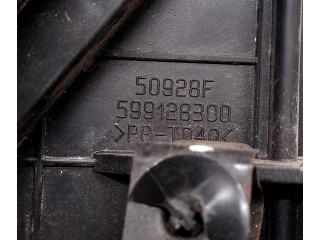 Вентилятор печки    599128300, 50928F   Fiat Ulysse
