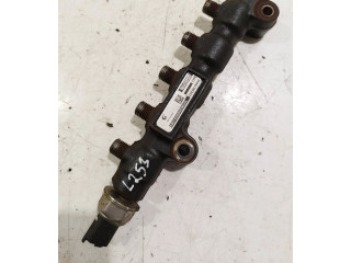 Топливная рампа 9654592680   Volvo V50  