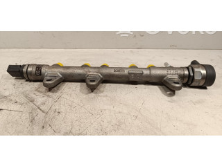 Топливная рампа 0281006886 Mini Cooper Countryman F60 для двигателя B47