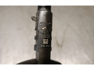 Форсунка A6650170221, 6650170121 SsangYong Rexton D27DT