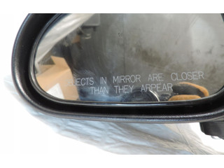 Зеркало электрическое Chevrolet Matiz - года