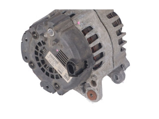 Генератор 04L903017C   Audi A6 S6 C7 4G      