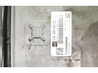 Řídící jednotka 03L906023LE, 5WP42919AA   Seat Ibiza IV (6J,6P) 2009