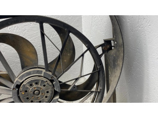 Вентилятор радиатора     52079555AB, 04810330J    Jeep Grand Cherokee (WJ) 3.1