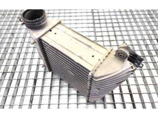 Интеркулер Skoda Octavia Mk1 (1U)