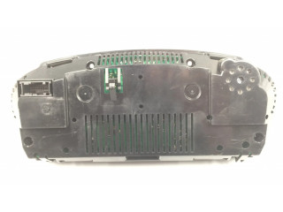 Přístrojová deska BMW X6 E71 2010 6976284