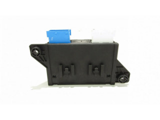 Блок управления 9800162780 Citroen C4 I Picasso