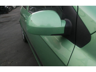 Зеркало электрическое Hyundai Getz - года