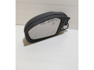 Зеркало электрическое Mercedes-Benz A W169 2004 - 2012 года