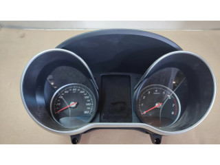 Přístrojová deska Mercedes-Benz C W205 2016 A2059001518