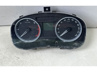 Панель приборов 5J0920811C, A2C53319713 Skoda Fabia Mk2 (5J)