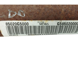 Подушка безопасности двери 85020G5000 KIA Niro