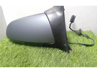 Zpětné zrcátko Opel Zafira A 2004