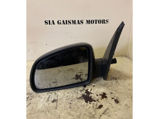 Зеркало электрическое        Opel Meriva A  2003 - 2010 года   