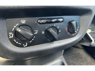 Блок управления климат-контролем Alpine C2