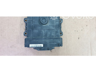 Блок управления коробкой передач 09G927750DP   Skoda Octavia Mk2 (1Z)