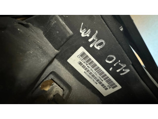 Руль Renault Clio II  2001-2005 года 8200057418, 070415911554      