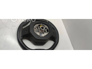 Руль Peugeot 2008 II 2019- года 98255045