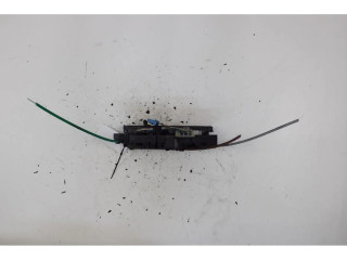 Блок управления климат-контролем Daihatsu Terios