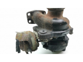 Turbodmychadlo Турбина 9686120680, 8062912 Ford Focus 1.6