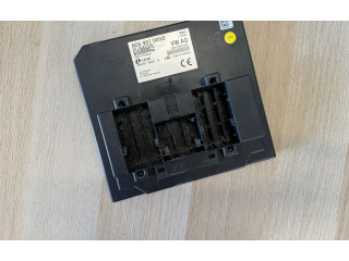 Блок управления 6C0937089D Skoda Octavia Mk3 (5E)