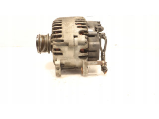 Генератор    Volkswagen Touran I      