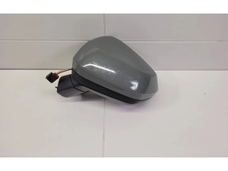 Зеркало электрическое Audi Q2 - - года